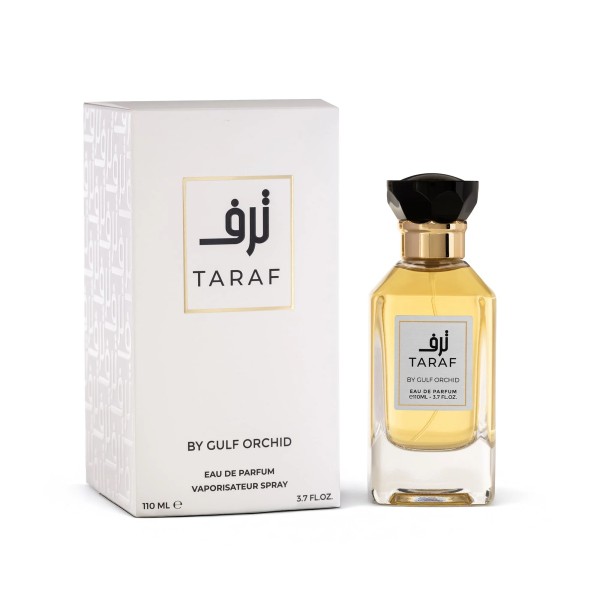 Gulf Orchid Taraf Eau De Parfum 110 ml