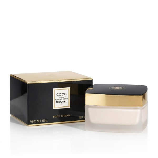 Chanel Coco Body Cream 150 ml