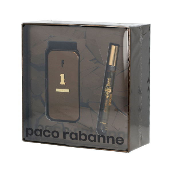 Paco Rabanne 1 Million Prive EDP 50 ml + EDP MINI 10 ml