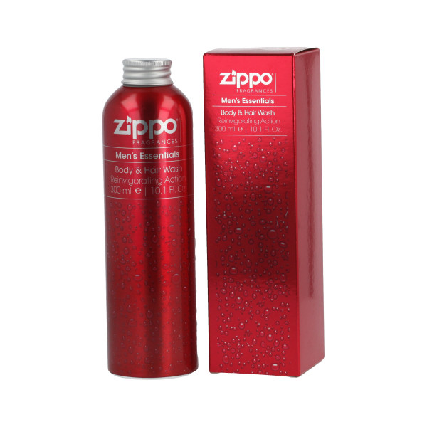 Zippo Fragrances The Original Duschgel 300 ml