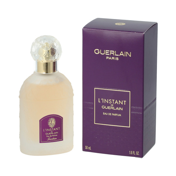 Guerlain L'Instant de Guerlain Eau De Parfum 50 ml