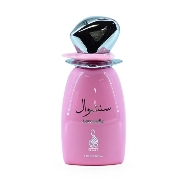 Risala Sensuelle Eau De Parfum 100 ml