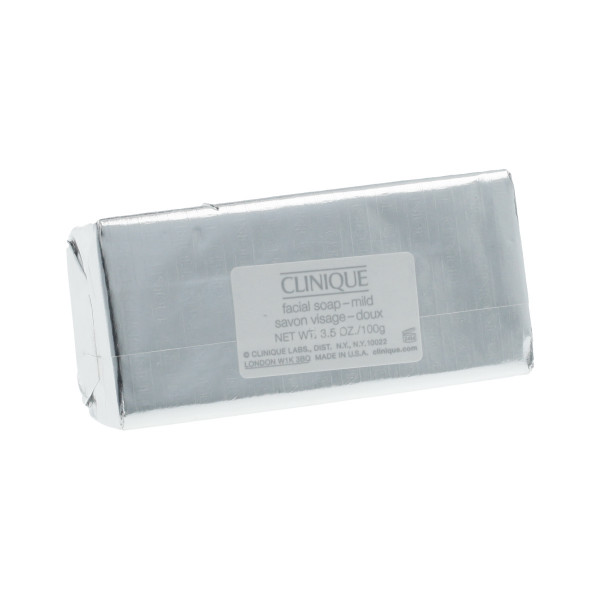 Clinique Facial Soap Mild 100 g