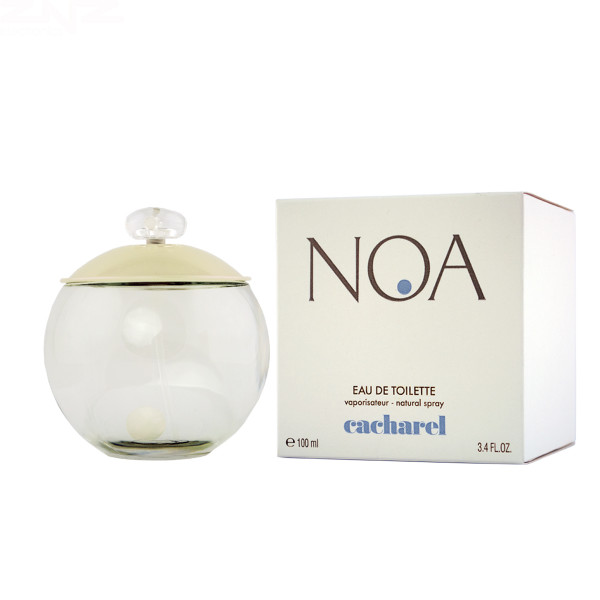 Cacharel Noa Eau De Toilette 100 ml