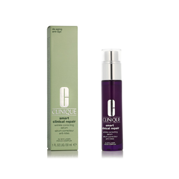 Clinique Smart Clinical Repair Wrinkle Correcting Serum 30 ml