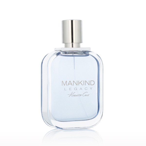 Kenneth Cole Mankind Legacy Eau De Toilette 100 ml