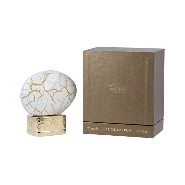 The House of Oud Breathe of The Infinite Eau De Parfum 75 ml