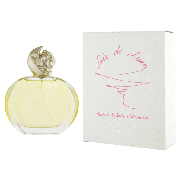 Sisley Soir de Lune Eau De Parfum 100 ml