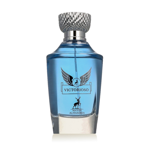 Maison Alhambra Victorioso Legacy Eau De Parfum 100 ml