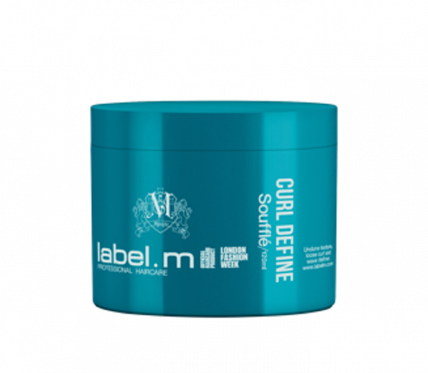 Label.m Curl Define Souffle 120 ml