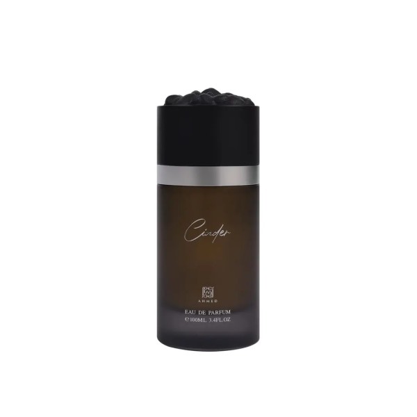 Ahmed Al Maghribi Cinder Eau De Parfum 100 ml