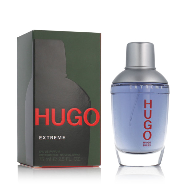 Hugo Boss Hugo Extreme Eau De Parfum 75 ml