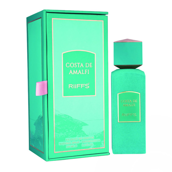 Riiffs Costa De Amalfi Eau De Parfum 100 ml