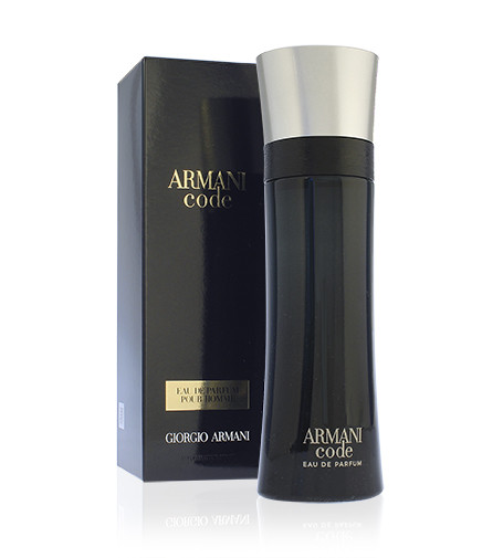 Armani Giorgio Code Homme Eau De Parfum 60 ml