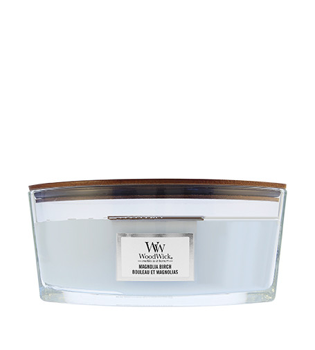 WoodWick Magnolia Birch 453,6 g