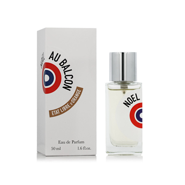 Etat Libre D'Orange Noel au Balcon Eau De Parfum 50 ml