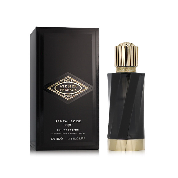 Versace Atelier Versace Santal Boisé Eau De Parfum 100 ml