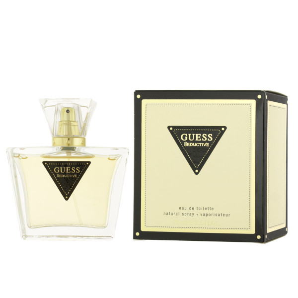 Guess Seductive Eau De Toilette 75 ml