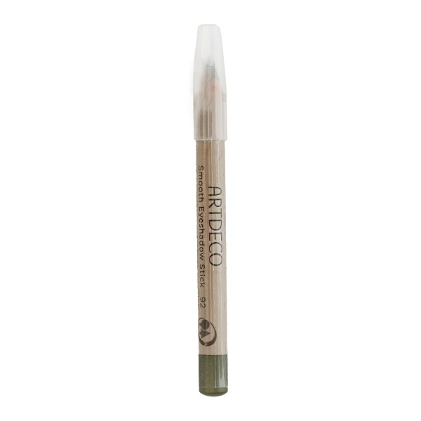 Artdeco Smooth Eyeshadow Stick (92 Floral Green) 3 g