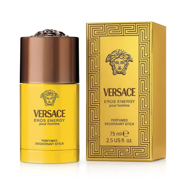 Versace Eros Energy Deostick 75 ml
