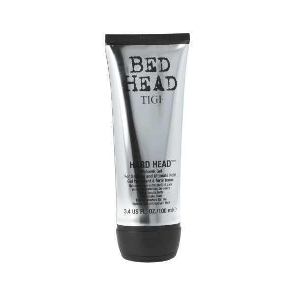 Tigi Bed Head Hard Head Mohawk Gel 100 ml