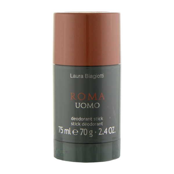 Laura Biagiotti Roma Uomo Deostick 75 ml