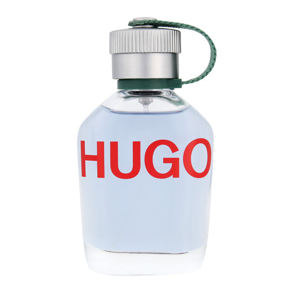 Hugo Boss Hugo Man Eau De Toilette 75 ml Herrendüfte Parfuem365