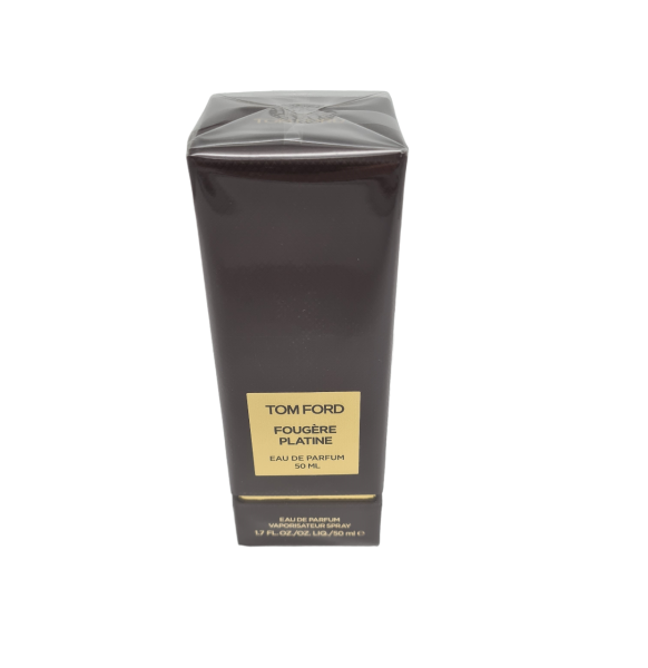 Tom Ford Fougere Platine Eau De Parfum 50 ml