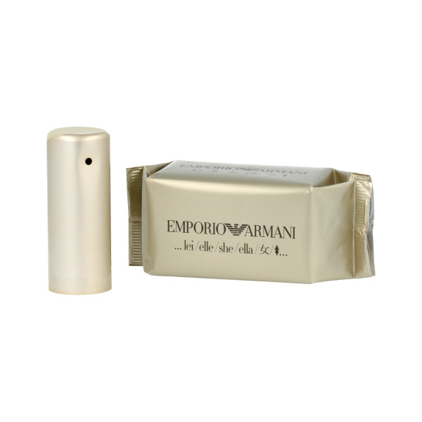 Armani Giorgio Emporio She Eau De Parfum 30 ml