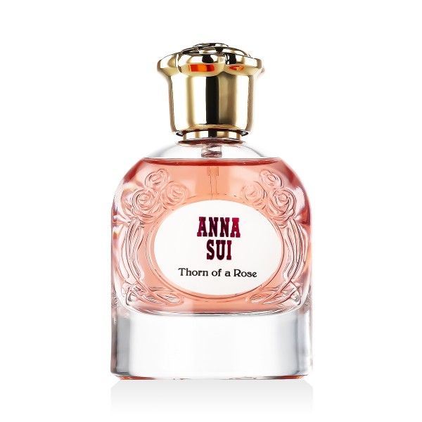 Anna Sui Thorn of a Rose Eau De Parfum 50 ml