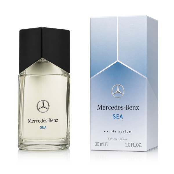 Mercedes-Benz Mercedes-Benz Sea Eau De Parfum Refillable 30 ml