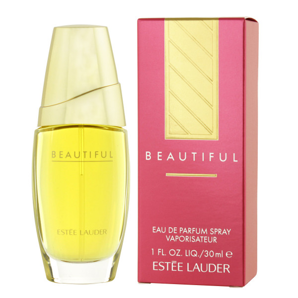 Estée Lauder Beautiful Eau De Parfum 30 ml