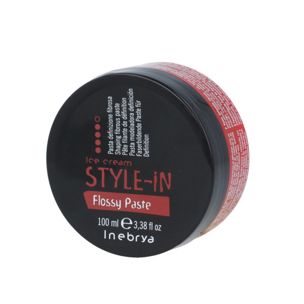 Inebrya Style-In Flossy Paste 100 ml