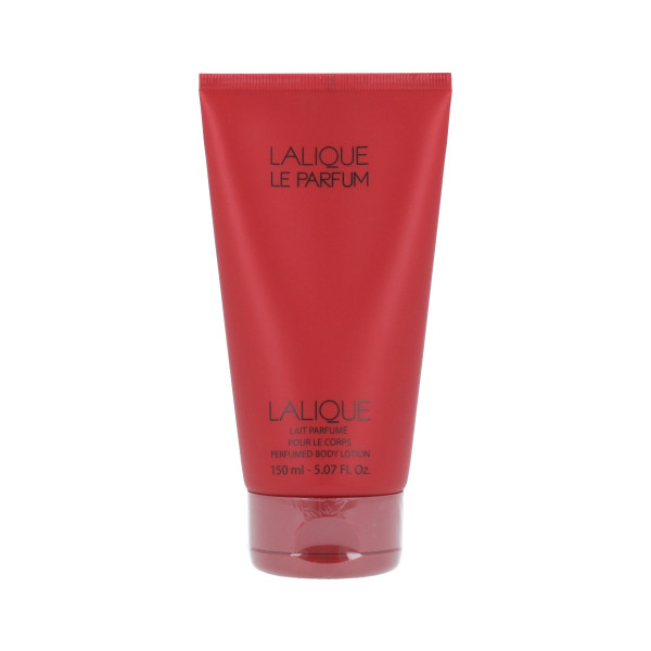 Lalique Le Parfum Body Lotion 150 ml