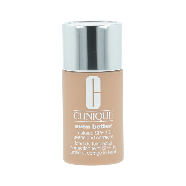 Clinique Even Better Makeup SPF 15 (CN 70 Vanilla - MF) 30 ml