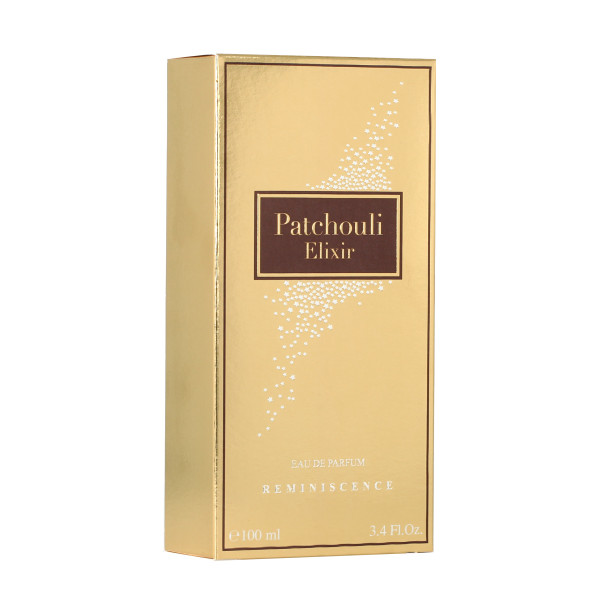 Reminiscence Patchouli Elixir Eau De Parfum 100 ml