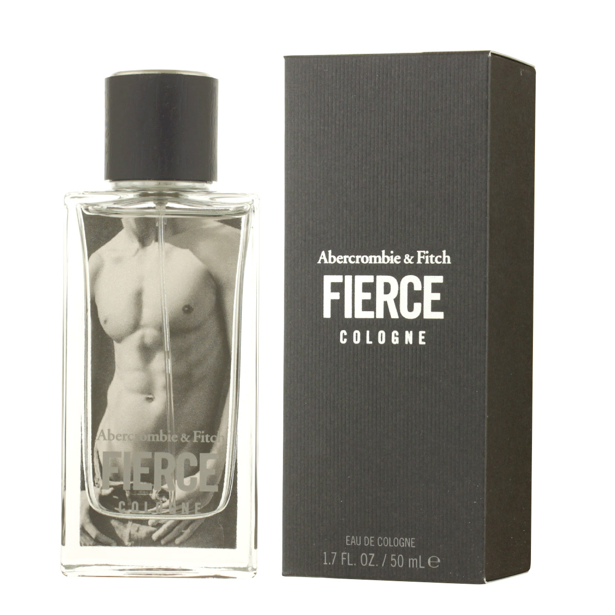 Abercrombie & Fitch Fierce Eau de Cologne 50 ml Herrendüfte Parfuem365 Abercrombie & Fitch Fierce Eau de Cologne 50 ml Herrendüfte Parfuem365