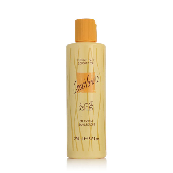 Alyssa Ashley Coco Vanilla Duschgel 250 ml