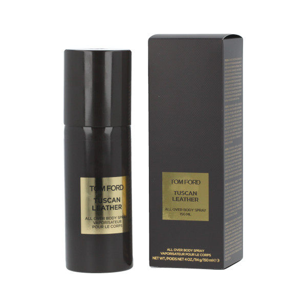 Tom Ford Tuscan Leather Bodyspray 150 ml