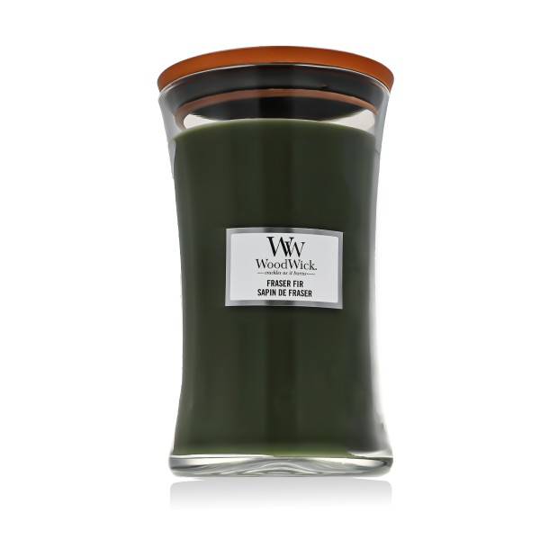 WoodWick Fraser Fir 609,5 g