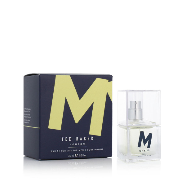 Ted Baker M Eau De Toilette 30 ml