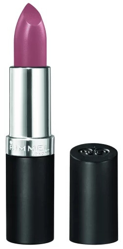 Rimmel London Lasting Finish Lipstick (077 Asia) 4 g