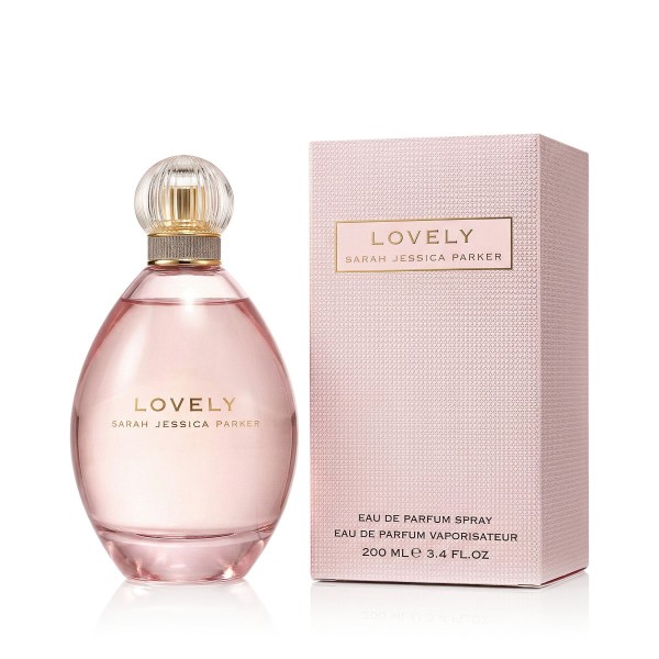 Sarah Jessica Parker Lovely Eau De Parfum 200 ml