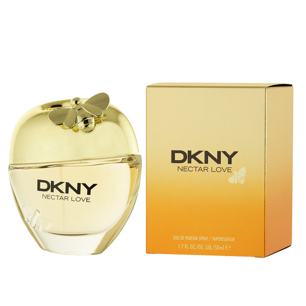 DKNY Donna Karan Nectar Love Eau De Parfum 50 ml