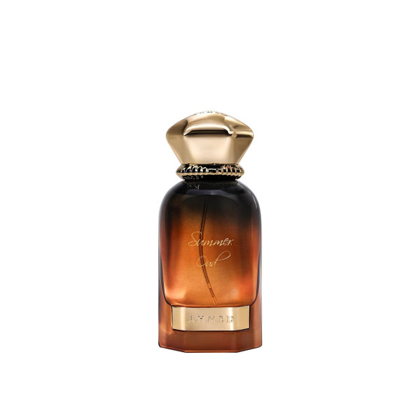 Ahmed Al Maghribi Summer Oud Eau De Parfum 60 ml