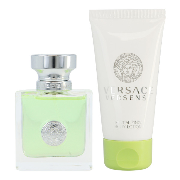 Versace Versense EDT 30 ml + BL 50 ml