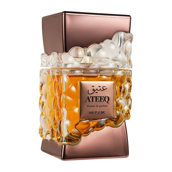 Nusuk Ateeq Extrait de Parfum 100 ml