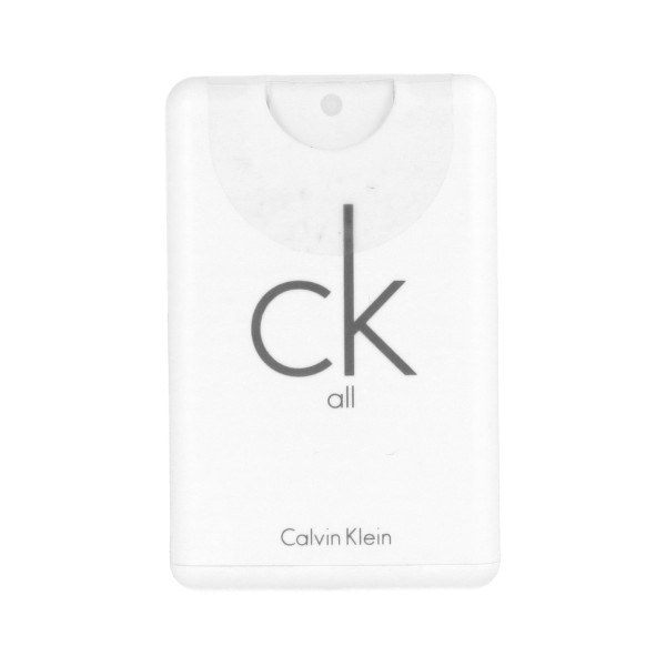 Calvin Klein CK All Eau De Toilette 20 ml