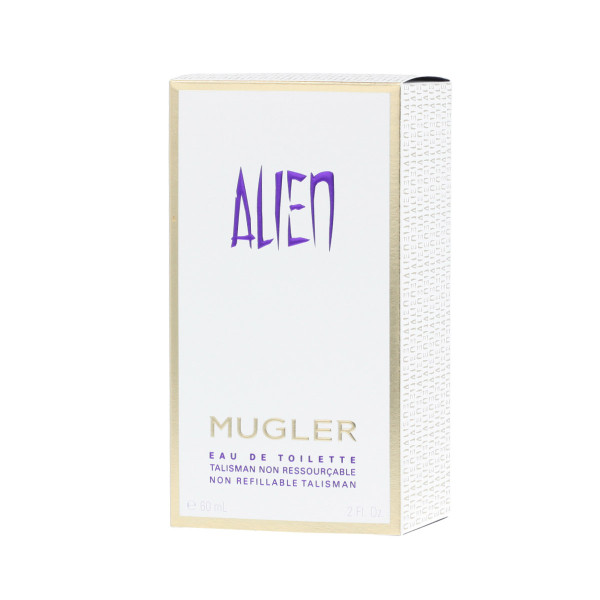 Mugler Alien Eau De Toilette 60 ml