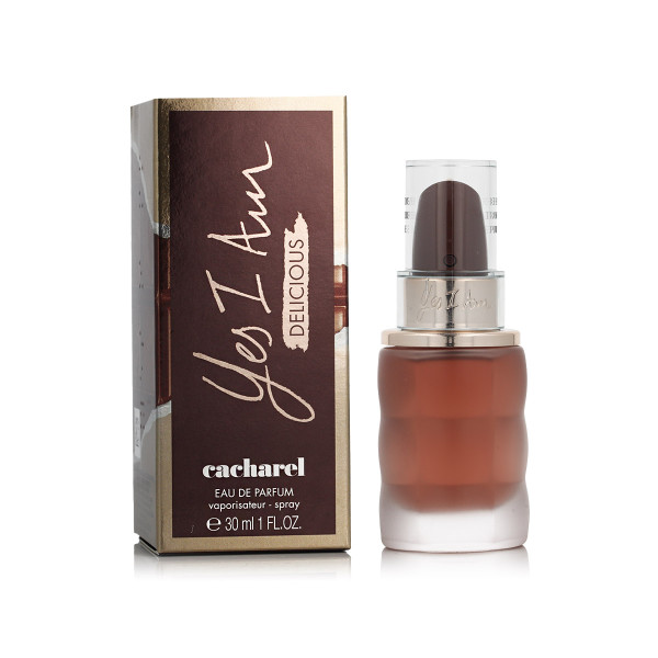 Cacharel Yes I Am Delicious Eau De Parfum 30 ml